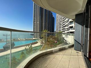 Cyberport - Residence Bel-Air Phase 6 Bel-Air No.8 02