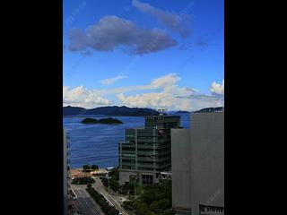 白石角 - 逸珑湾8 03