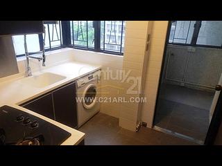 Mid Levels Central - Elegant Terrace 09