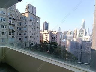 中半山 - 好景大厦 麦当劳道66号 19