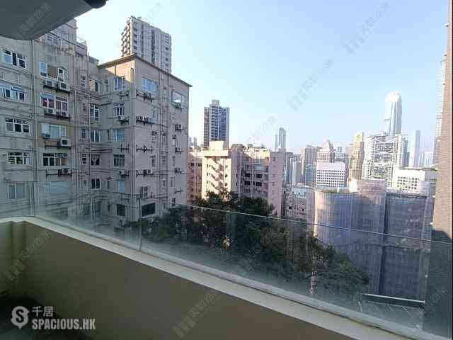 中半山 - 好景大厦 麦当劳道66号 19