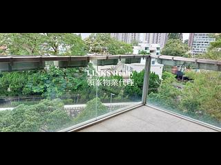 渣甸山 - 松风台 02