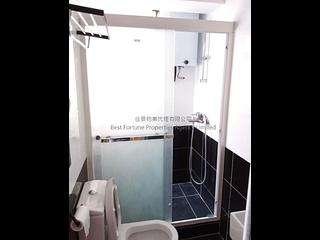 Sai Ying Pun - Fung Yu Building 06