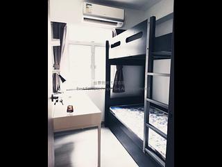 Sai Ying Pun - Fung Yu Building 04