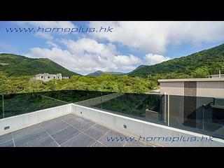 Sai Kung - Tai Mong Tsai 12