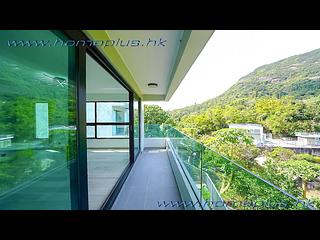 Sai Kung - Tai Mong Tsai 05