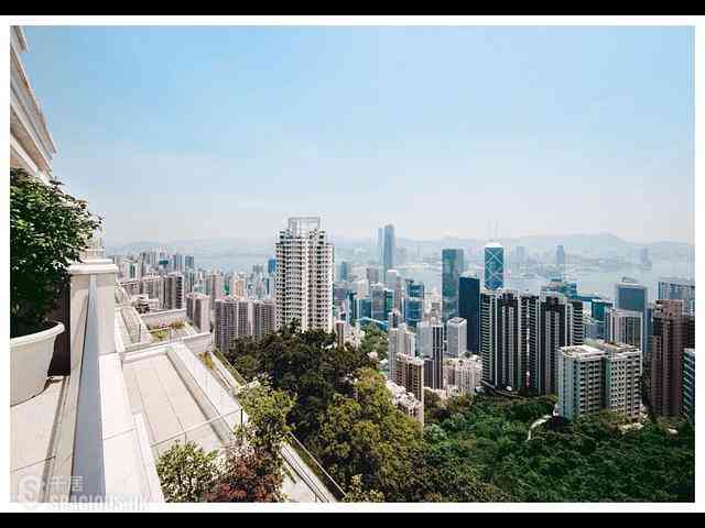 The Peak - 28, Barker Road 02