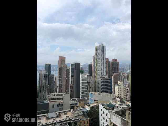 西半山 - 豫苑2座 01