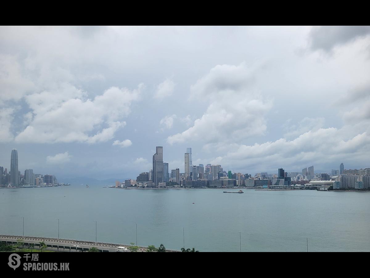 炮台山 - 维港颂 01
