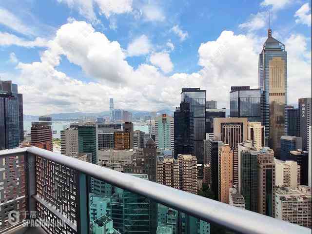 Wan Chai - J Residence 01
