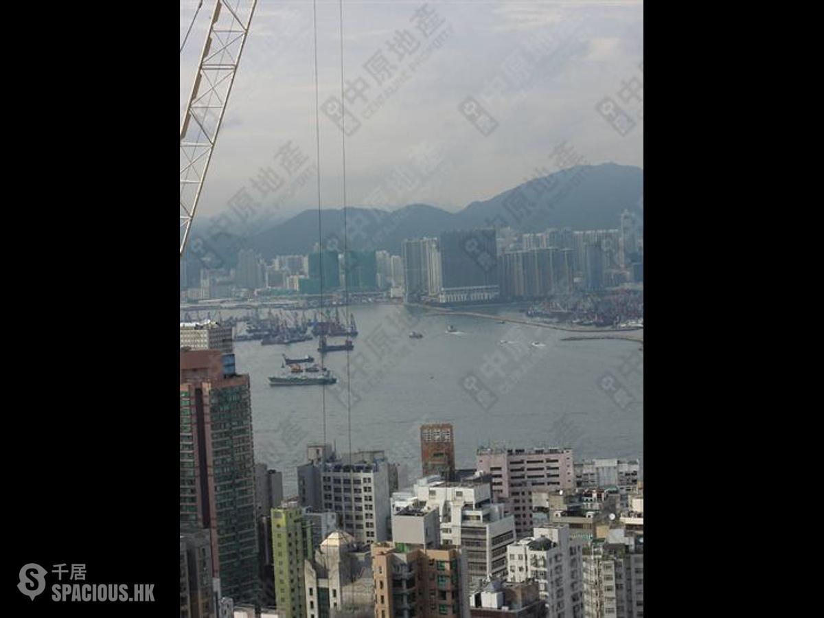 Mid Levels West - Scenic Heights 01