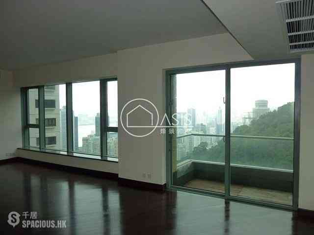 東半山 - Bowen's Lookout 01