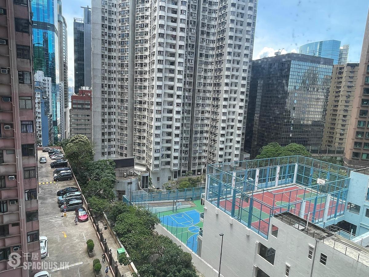 炮台山 - 富泽花园 富慧阁 01
