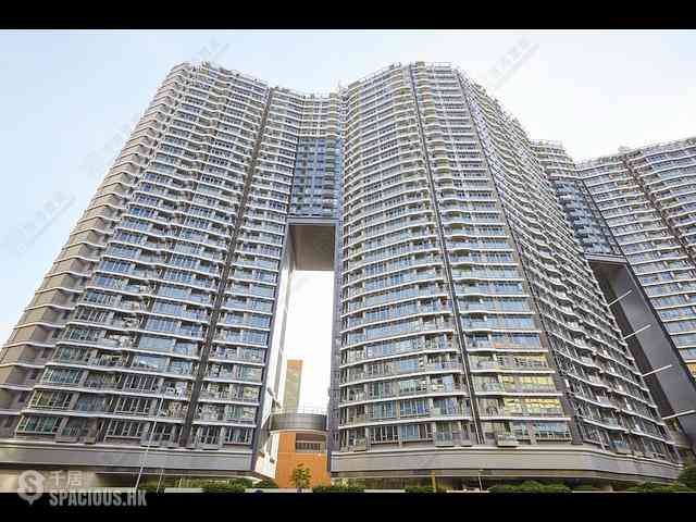 佐敦 - Grand Austin 2A座 01
