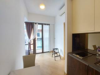 Causeway Bay - Jones Hive 12