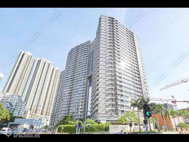 佐敦 - Grand Austin 1A座 01