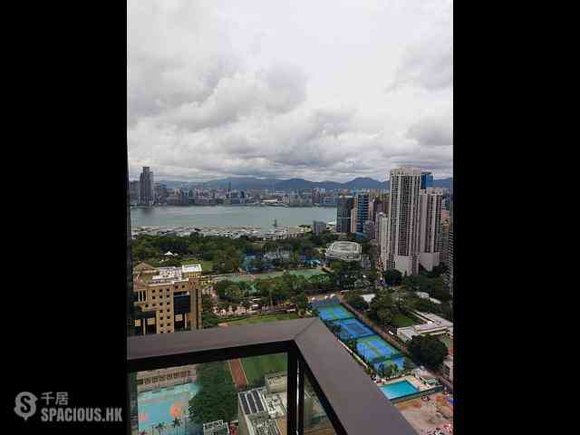 Causeway Bay - Jones Hive 01