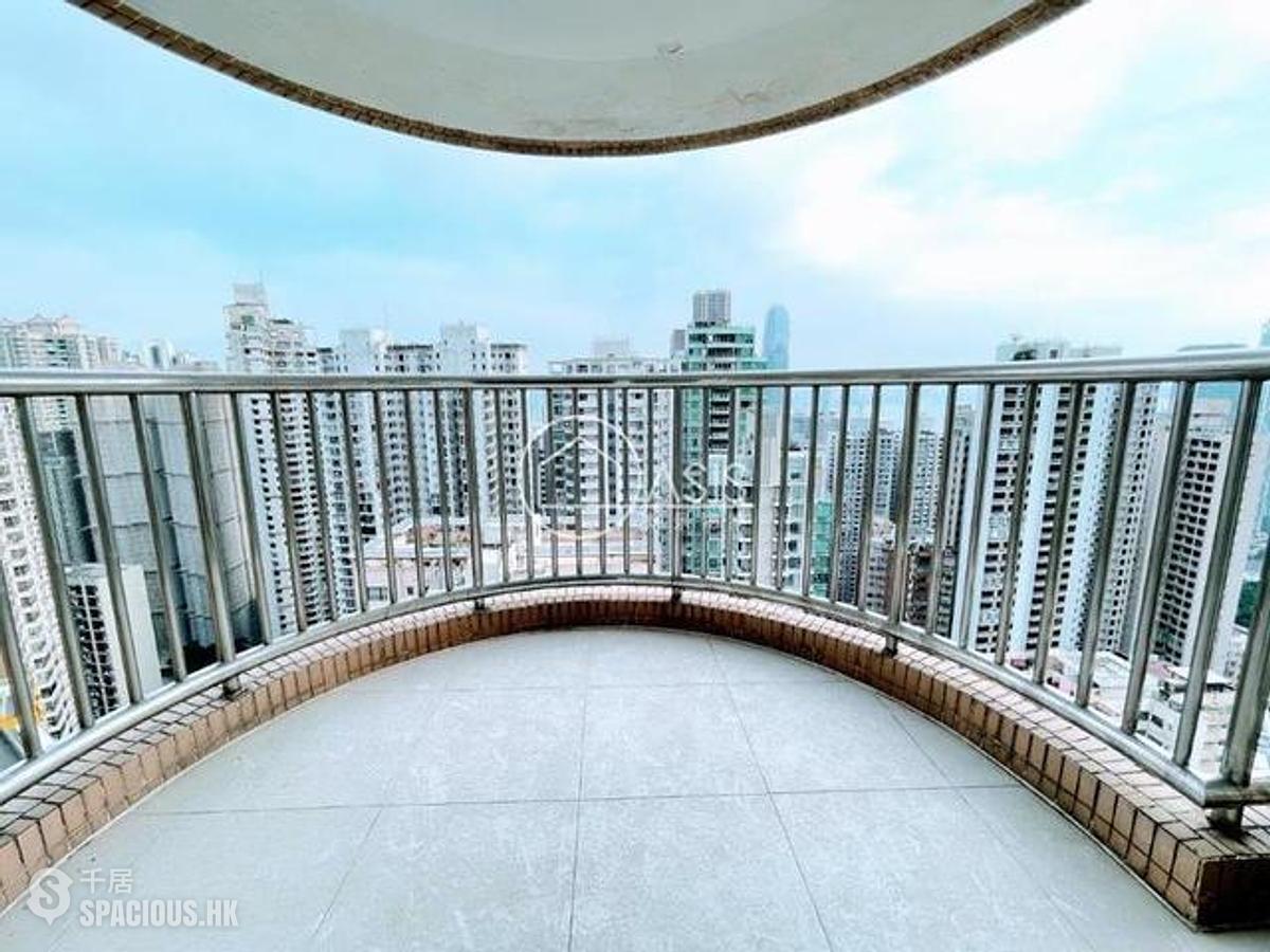中半山 - 明珠台 01