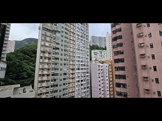 Happy Valley - Kam Shan Court 03