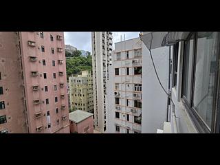 Happy Valley - Kam Shan Court 05