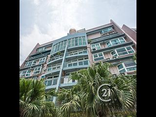 愉景灣 - 愉景灣4期 蘅峰碧濤軒 15