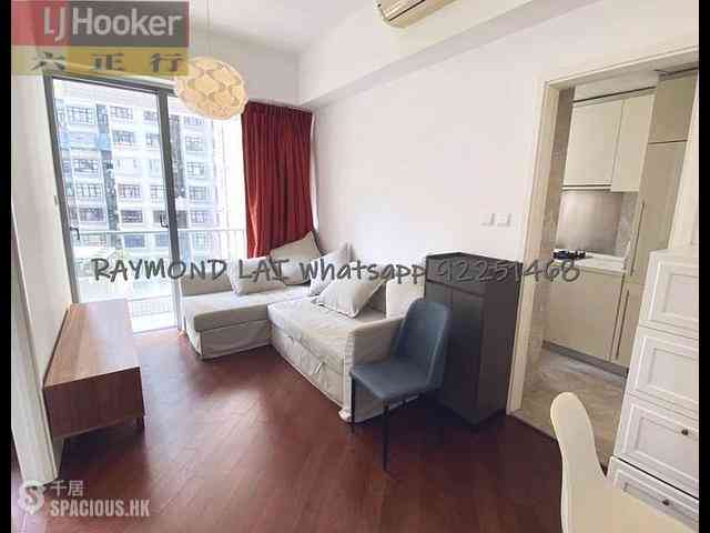 Sheung Wan - One Pacific Heights 01