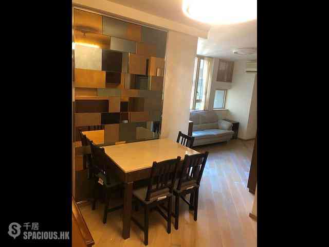 Hung Hom - Harbour Place Block 1 04