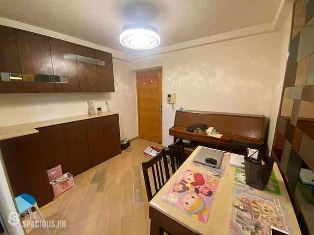 Hung Hom - Harbour Place Block 1 08