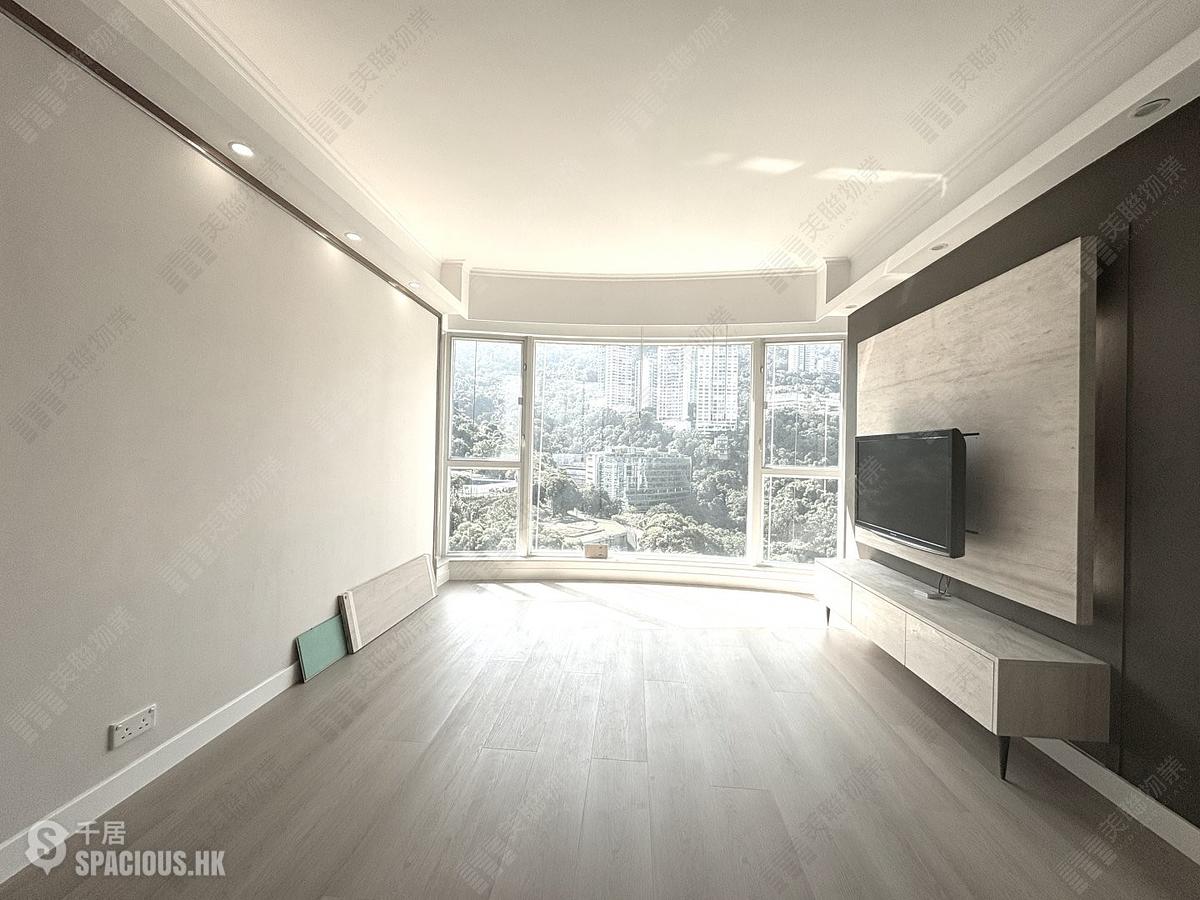 Wan Chai - Star Crest Block 1 01