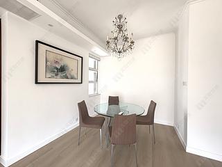 Wan Chai - Star Crest Block 1 04