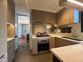 Cyberport - Residence Bel-Air Phase 2 South Tower 05
