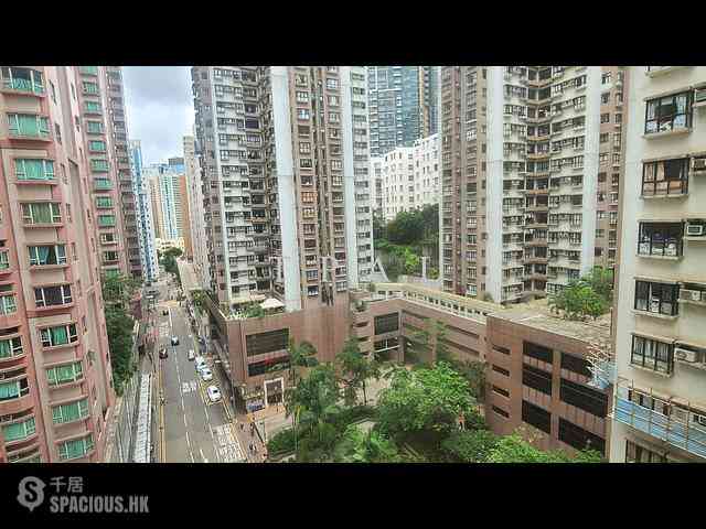 北角 - 建明閣 01