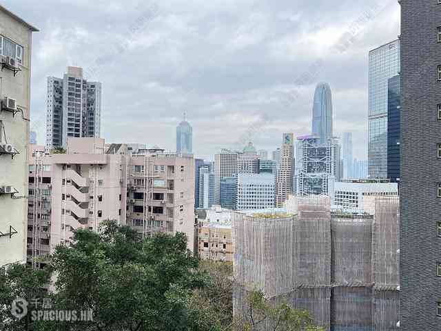 中半山 - 好景大厦 麦当劳道66号 18