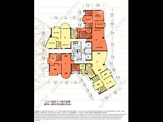 Mid Levels Central - Hillsborough Court Block 4 19
