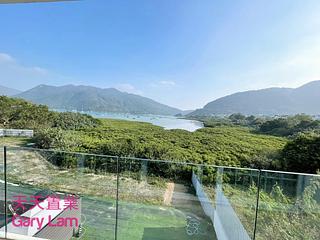 Sai Kung - Nga Yiu Tau Sai Kung 15