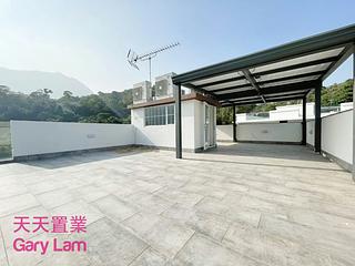 Sai Kung - Nga Yiu Tau Sai Kung 17