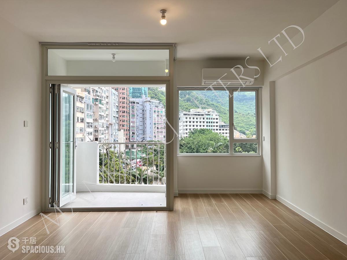 Happy Valley - Happy Mansion 01