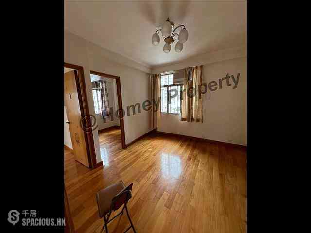 Sai Ying Pun - Grace Mansion 01