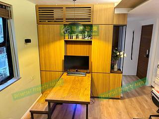 Kennedy Town - Hau Wo Court 02