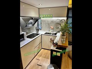 Kennedy Town - Hau Wo Court 03