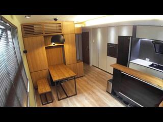 Kennedy Town - Hau Wo Court 04