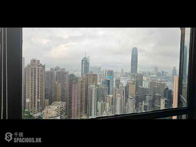 中半山 - 帝景園1座 01