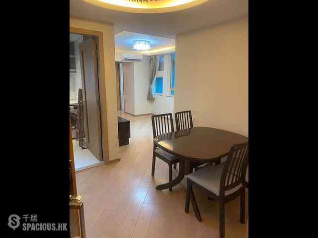 Hung Hom - Harbour Place Block 4 06