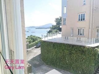 Sai Kung - Tso Wo Hang 09