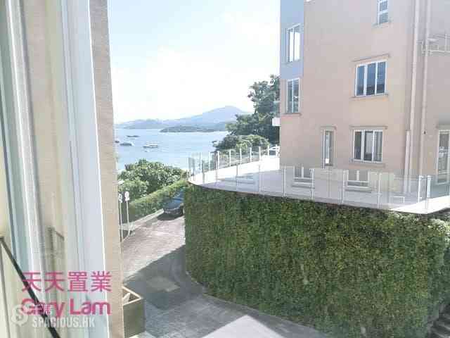 Sai Kung - Tso Wo Hang 09