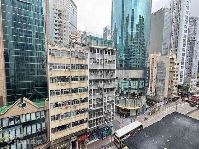 Wan Chai - 8-10, Morrison Hill Road 01