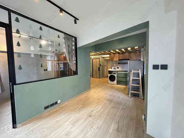 Wan Chai - 8-10, Morrison Hill Road 08