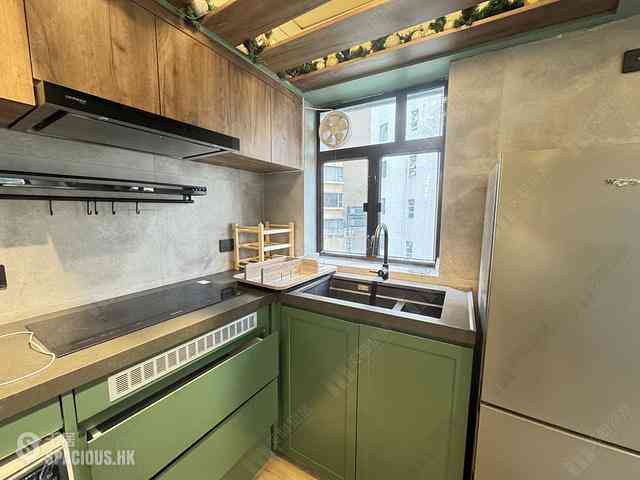 Wan Chai - 8-10, Morrison Hill Road 10