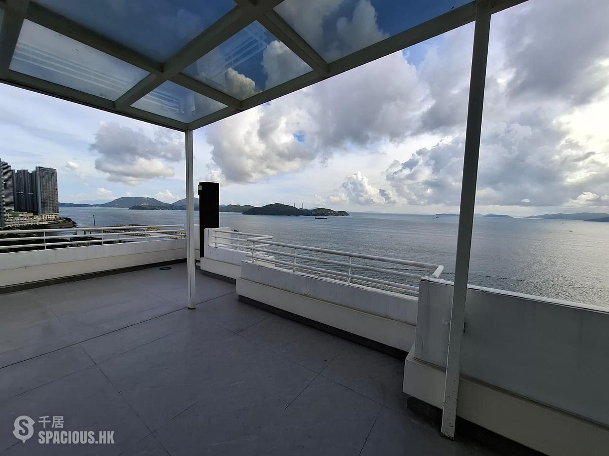 Pok Fu Lam - Aegean Terrace 01