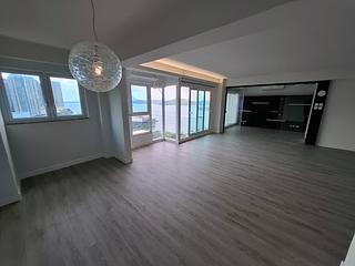 Pok Fu Lam - Aegean Terrace 08